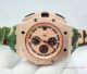 Replica Audemars Piguet Royal Oak Offshore Rose Gold Camouflage Men Watch_th.jpg